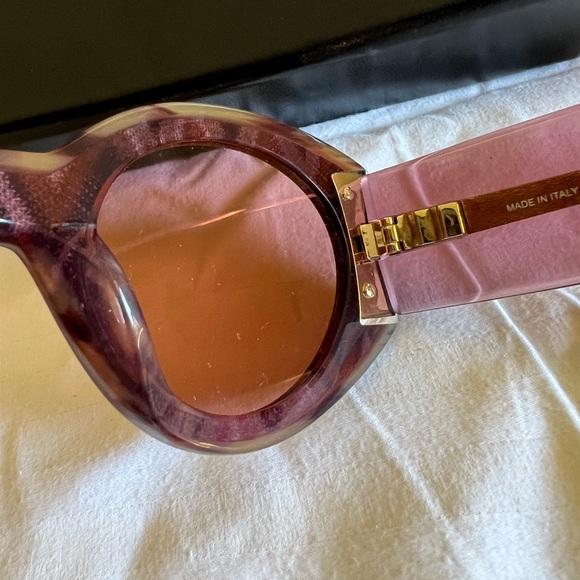 MISSONI
51MM Oval Sunglasses main image 15